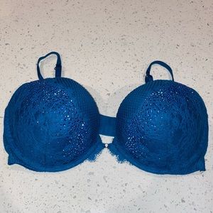 VICTORIAS SECRET very sexy push up bra